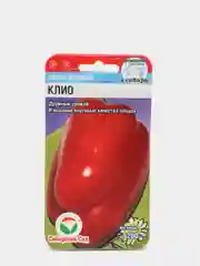 Семена Перец сладкий Клио