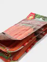 Семена Морковь "Ранняя сладкая" набор 1, 3, 5 уп