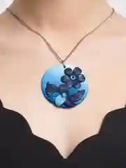 Комплект "Ночной сад"