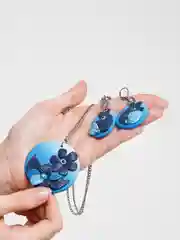 Комплект "Ночной сад"