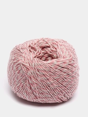 Пряжа YarnArt Baby cotton multicolor, 50г/165м, 50% акрил, 50% хлопок