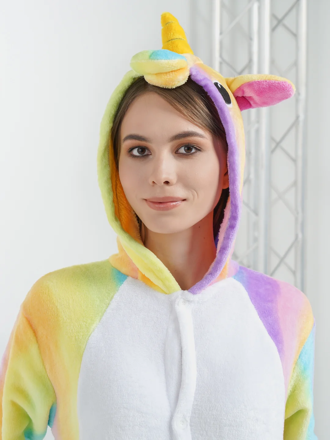Манго кигуруми