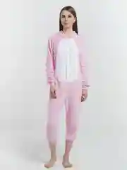 Розовый кигуруми пижама, костюм дракона, тигра, скелета, льва, единорога, новогодний
