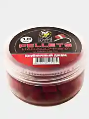Пеллетс насадочный с резинкой в баночке Lion Baits, 10 мм