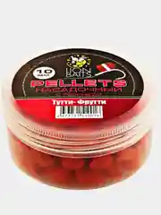 Пеллетс насадочный с резинкой в баночке Lion Baits, 10 мм