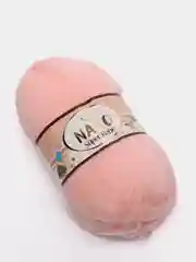 Манго пряжа Nako super bebe