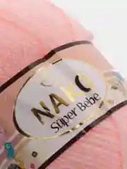 Манго пряжа Nako super bebe