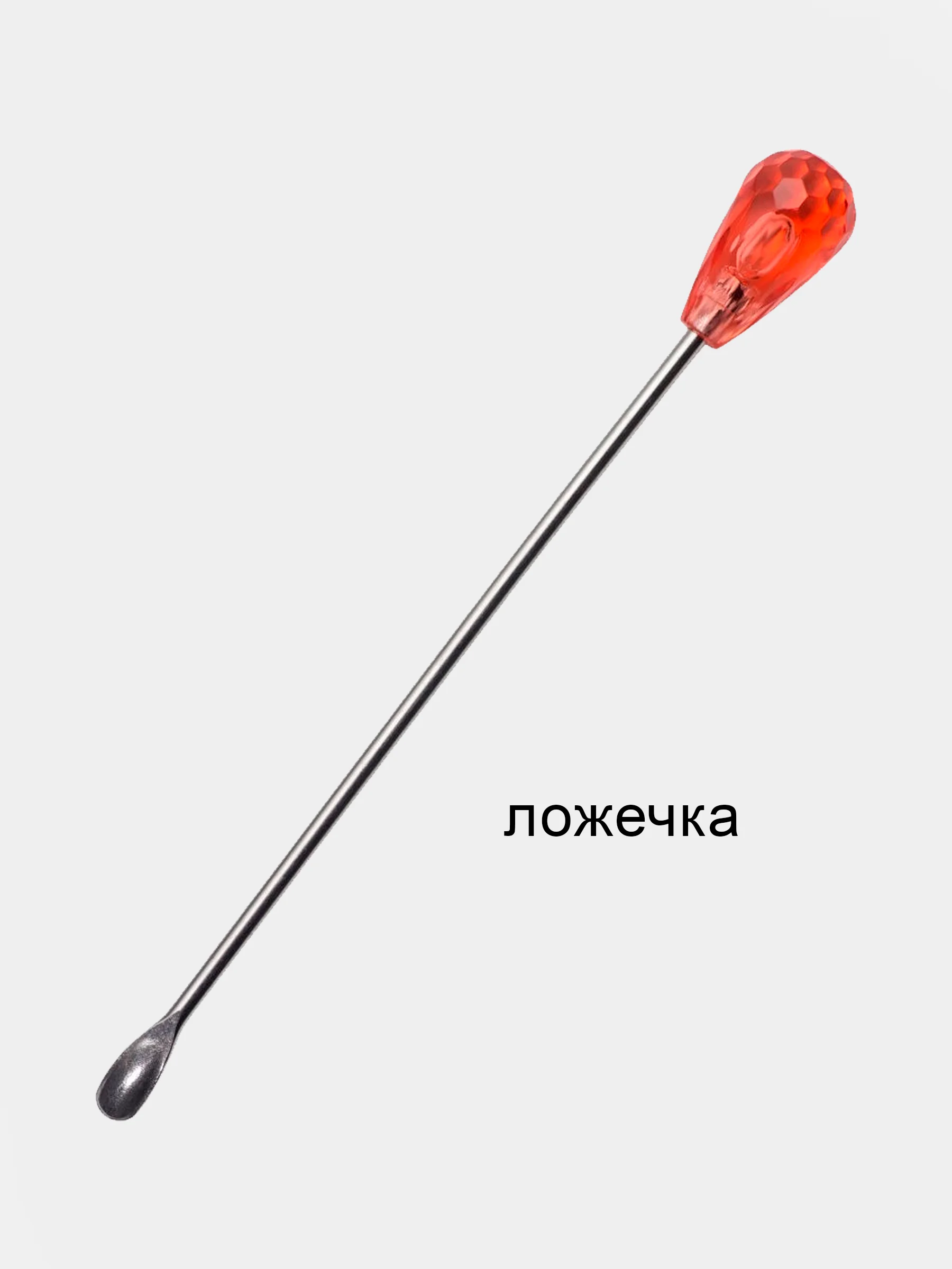 Ложечка лопатка мерная для хны