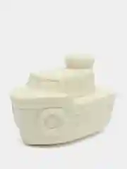 Зеленый детский набор для творчества 3D Art: игрушка-раскраска