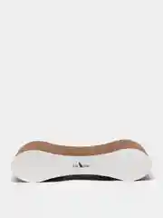 Cat Set "Когтеточка - лежанка Infinity" 55*23*13 см, когтеточка для кошек из картона