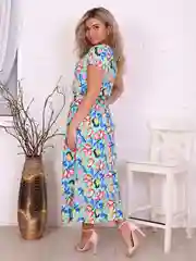 Платье "Ассоль"