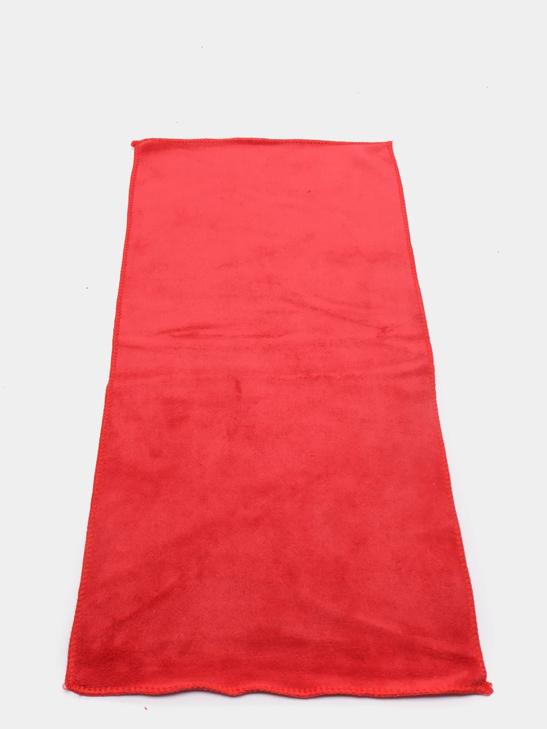 Алый салфетки из микрофибры 30*30, 30*60