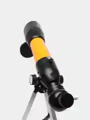 Телескоп настольный "Сатурн" 120х