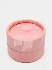 Розовый коробочка для украшения, подарочная