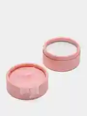 Розовый коробочка для украшения, подарочная