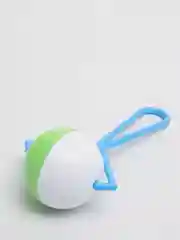 Желтый погремушка Вертушка