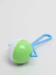Желтый погремушка Вертушка
