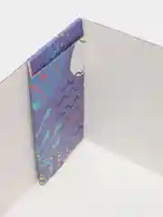 Лавандовый подарочная коробка