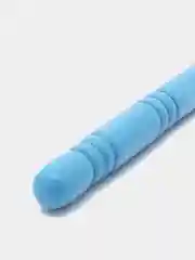 Вишнёвый игрушечный деревянный барабан