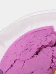 Кинетический песок (сиреневый)