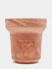 Конфетный чаша для кальяна Тур