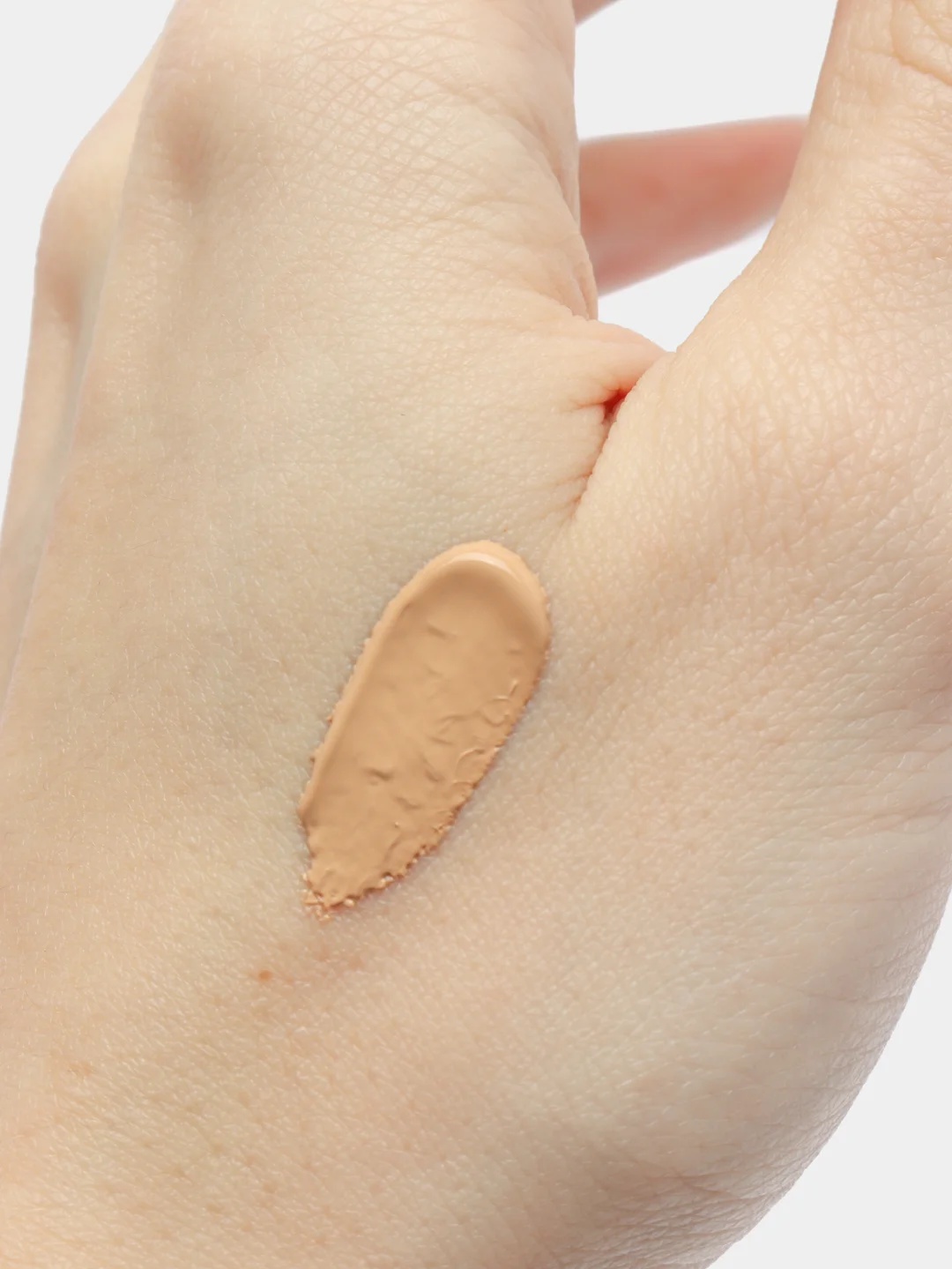 Eveline Cosmetics Тональный крем Многофункциональный SATIN TOUCH BB CREAM ,тон№2BEIGE,30мл