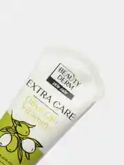 Крем для рук Beauty Derm Body Care с маслом оливы и витаминами, 75 мл