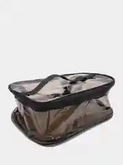 Зелёный хаки набор косметичек, 5 штук