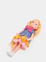 Кукла "Классическая", 16 см
