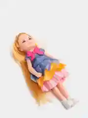 Кукла "Классическая", 16 см