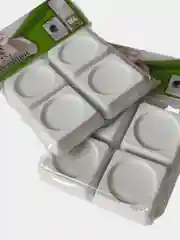 Антивибрационные подставки для стиральной машины, 4 шт