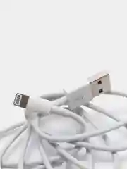 Кабель зарядник Lightning - USB для iPhone 5/SE/6s/7/8/X/11/12/13