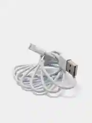 Кабель зарядник Lightning - USB для iPhone 5/SE/6s/7/8/X/11/12/13