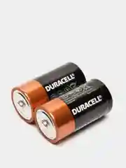 Батарейки 2шт Duracell LR14 дюраселл тип С дюрасел алкалиновые батарейка