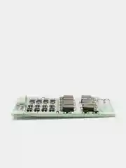 Плата защиты батареи BMS PCM для li-ion 4S, 30A, с балансировкой