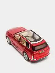 Красный модели автомобилей   BMW X5, BMW X7, TOYOTA- PRADO, RANGE ROVER
