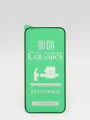 Защитное стекло Ceramics iPhone 6G / 7G / 8G / SE2 / X / 11 Pro / 12 Pro Max