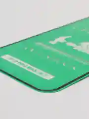 Защитное стекло Ceramics iPhone 6G / 7G / 8G / SE2 / X / 11 Pro / 12 Pro Max