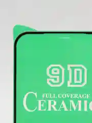 Защитное стекло Ceramics iPhone 6G / 7G / 8G / SE2 / X / 11 Pro / 12 Pro Max