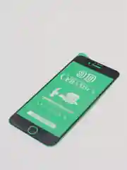 Защитное стекло Ceramics iPhone 6G / 7G / 8G / SE2 / X / 11 Pro / 12 Pro Max