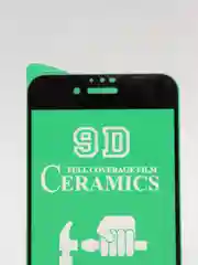 Защитное стекло Ceramics iPhone 6G / 7G / 8G / SE2 / X / 11 Pro / 12 Pro Max