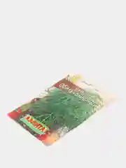 Укроп Обильнолистный, вес 3 гр., семена (Аэлита)