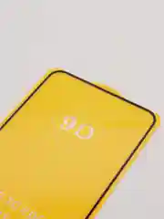 Защитное стекло 9D XIAOMI REDMI NOTE 8T/8/POCO F2 PRO/MI9 PRO MAX/REDMI 10 Lite"Бриллиант"