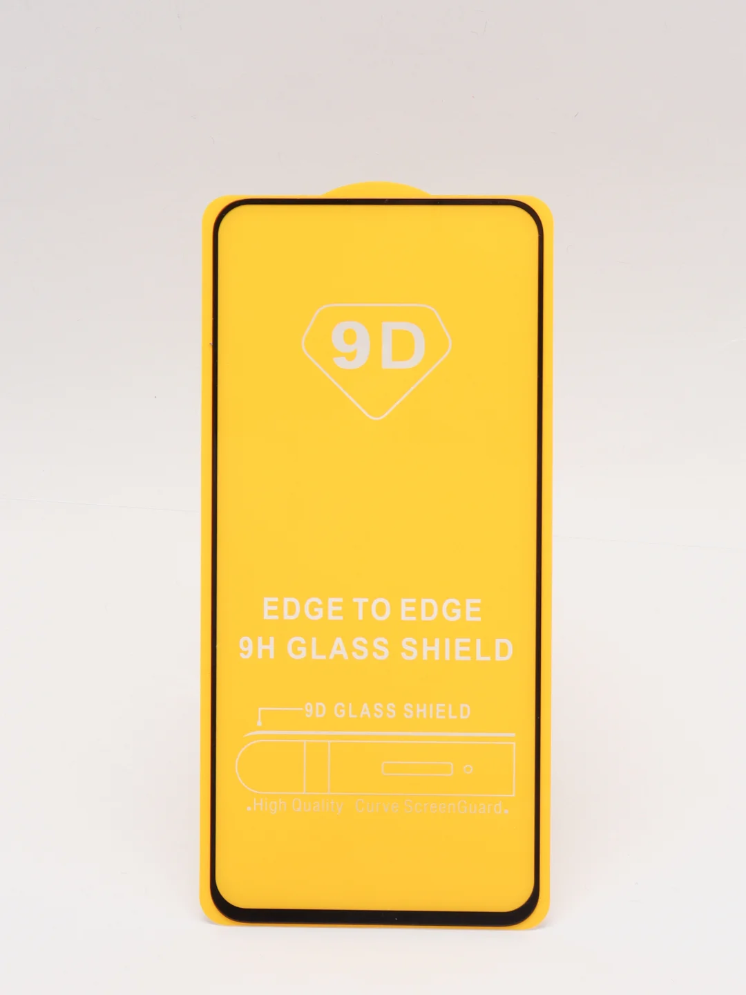 Защитное стекло 9D XIAOMI REDMI NOTE 8T/8/POCO F2 PRO/MI9 PRO MAX/REDMI 10 Lite"Бриллиант"