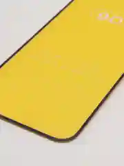 Черный защитное стекло для iPhone 12 Pro