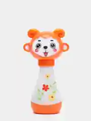 Игрушка музыкальная "Барашек", свет/звук