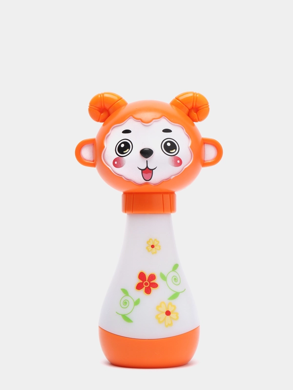 Игрушка музыкальная "Барашек", свет/звук