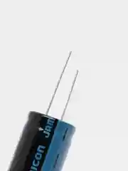 470мкФ 200в Конденсатор электролитический 470UF 200V 105C 22х45 TK JAMICON