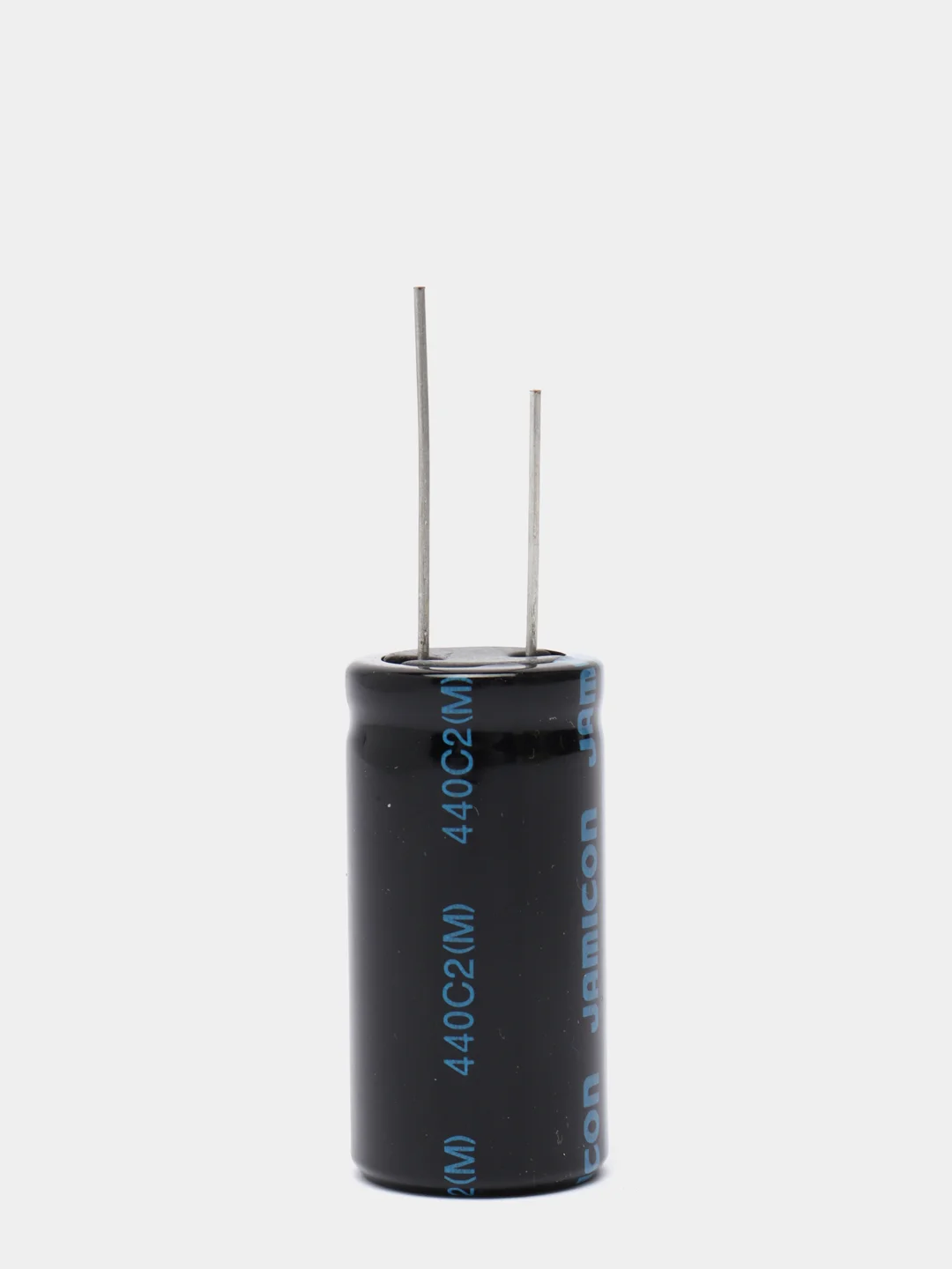 470мкФ 200в Конденсатор электролитический 470UF 200V 105C 22х45 TK JAMICON