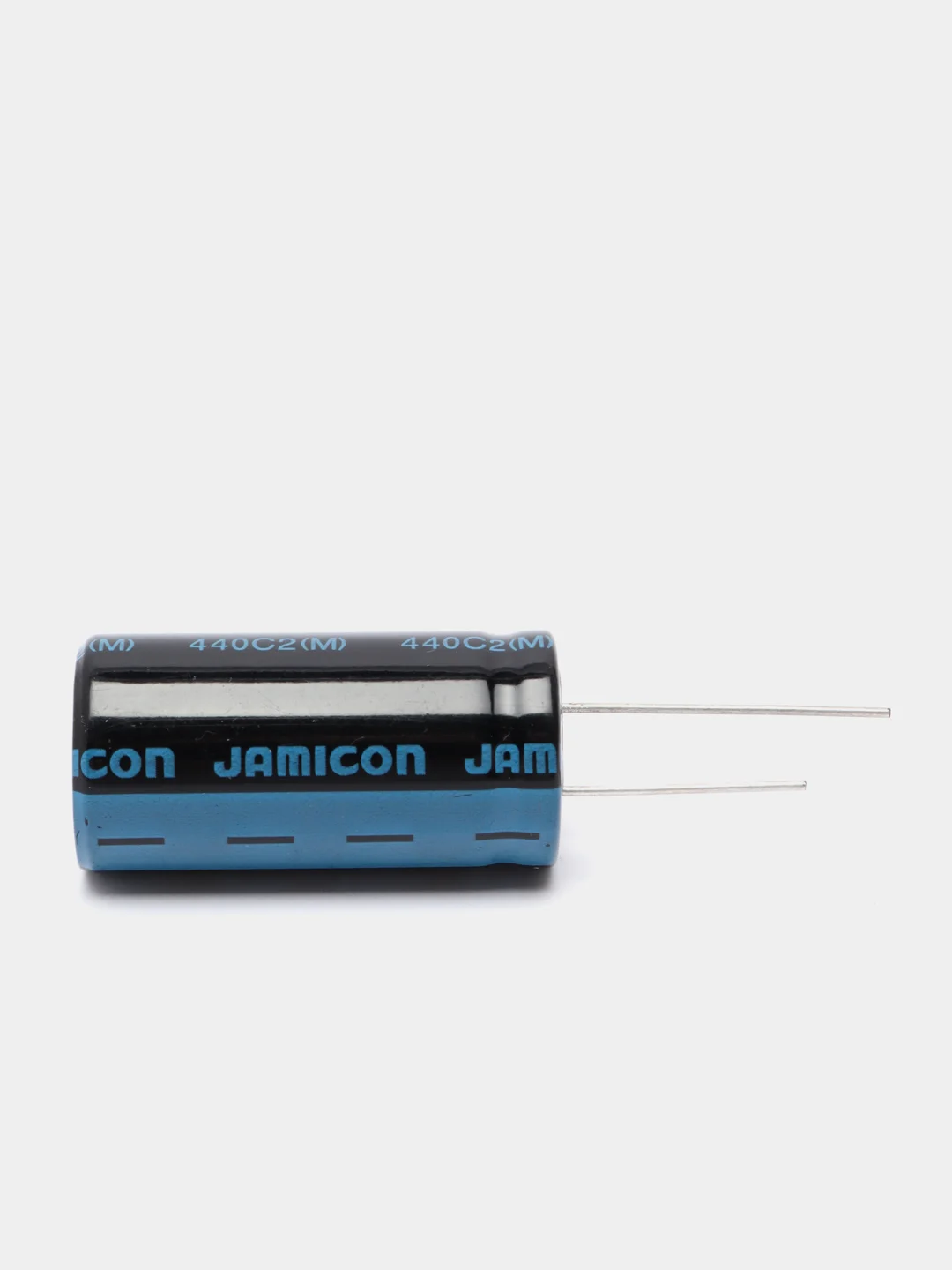 470мкФ 200в Конденсатор электролитический 470UF 200V 105C 22х45 TK JAMICON